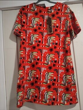 Nooworks Tee Dress